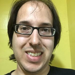 Meet your Posher, Chris